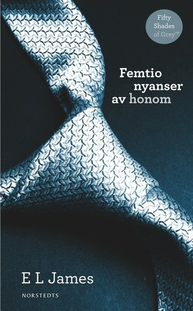 Omslag till Femtio nyanser av mörker